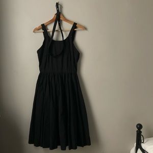 Trashy Diva A-Line Dress